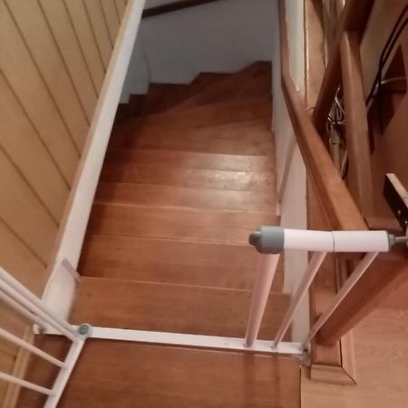 Apartman Loreta Πούλα Εξωτερικό φωτογραφία