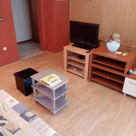 Apartman Loreta Πούλα Εξωτερικό φωτογραφία