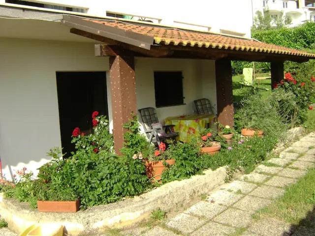 Apartman Loreta Πούλα Εξωτερικό φωτογραφία