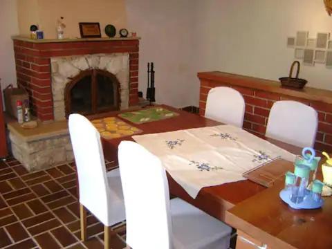 Apartman Loreta Πούλα Εξωτερικό φωτογραφία