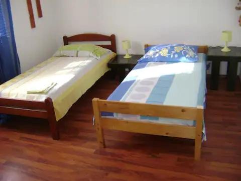 Apartman Loreta Πούλα Εξωτερικό φωτογραφία