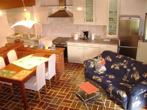 Apartman Loreta Πούλα Εξωτερικό φωτογραφία