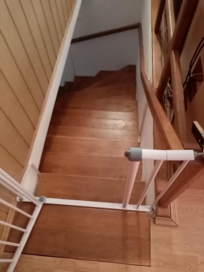Apartman Loreta Πούλα Εξωτερικό φωτογραφία