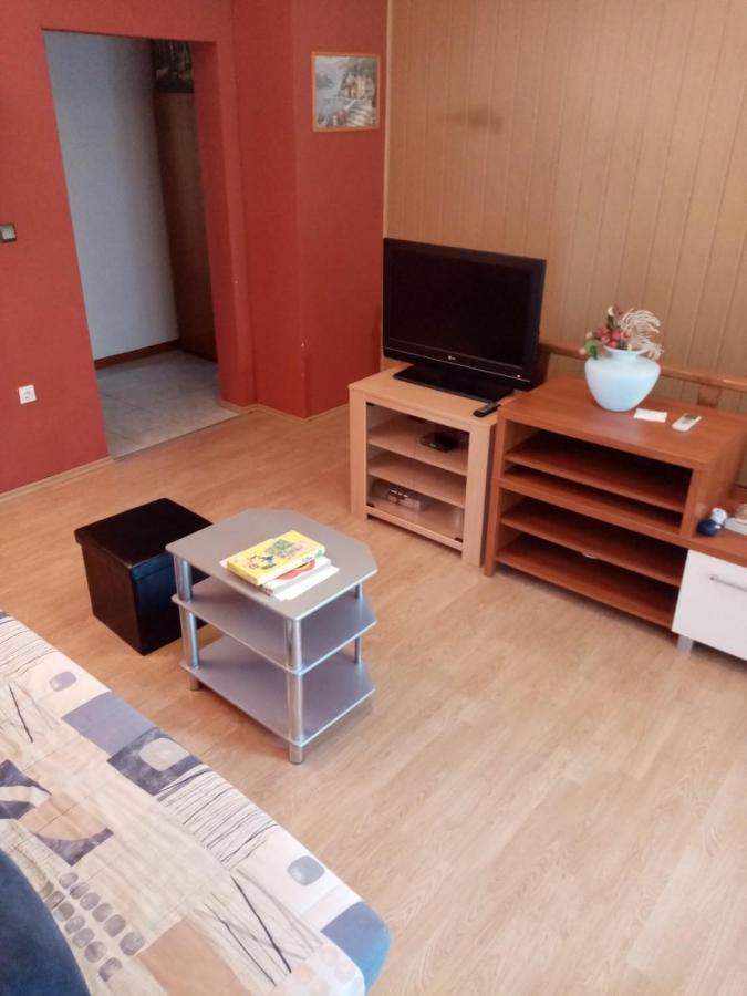 Apartman Loreta Πούλα Εξωτερικό φωτογραφία