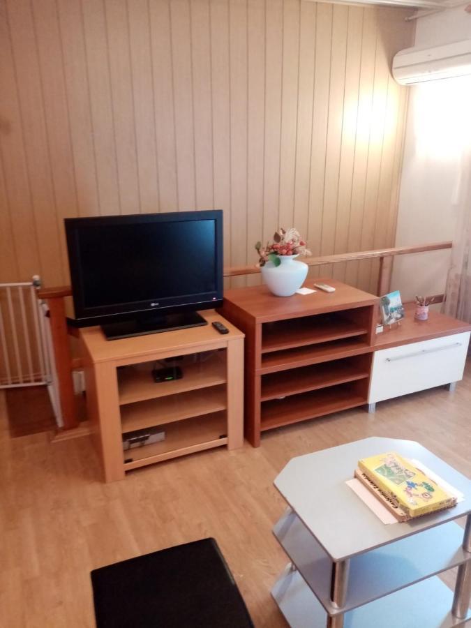 Apartman Loreta Πούλα Εξωτερικό φωτογραφία