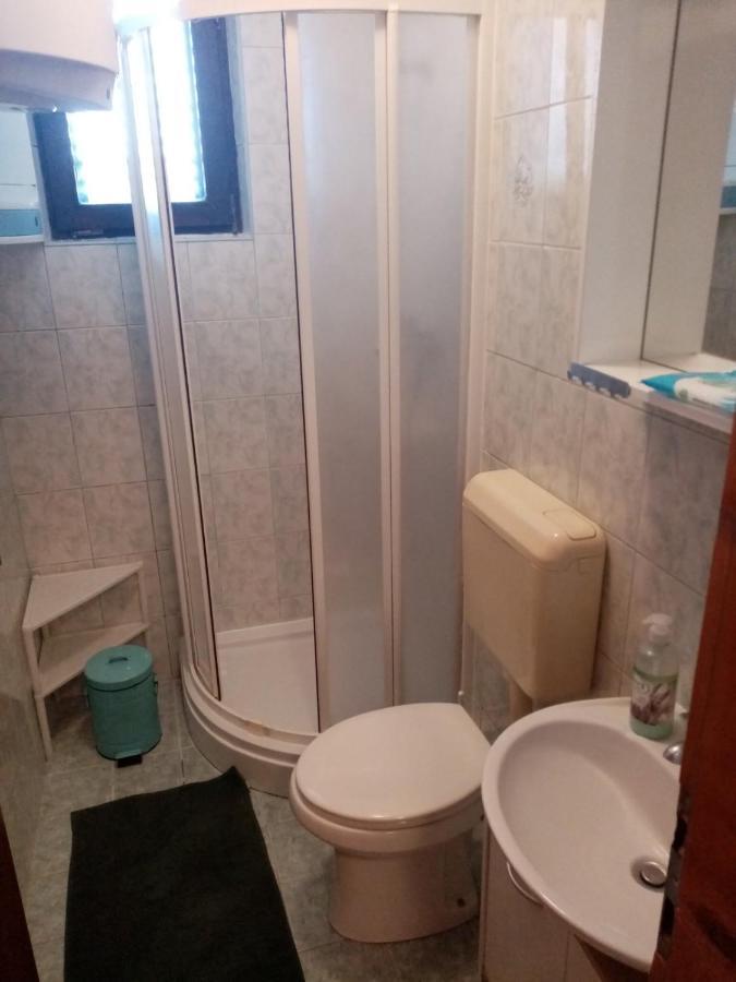 Apartman Loreta Πούλα Εξωτερικό φωτογραφία
